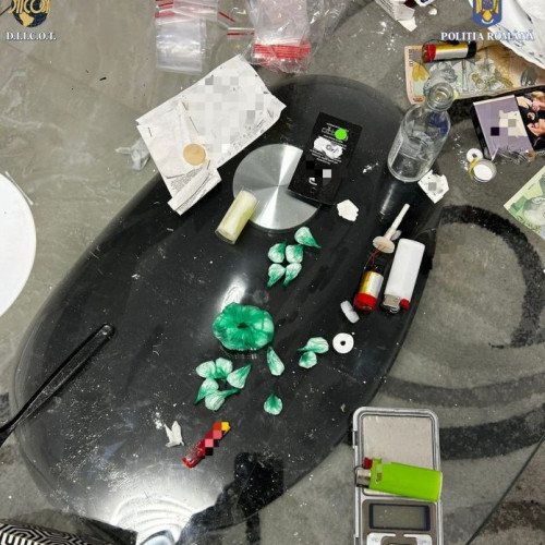 Guvernul adoptă proiect de lege pentru adăugarea a 6 medicamente periculoase pe lista drogurilor de risc mare