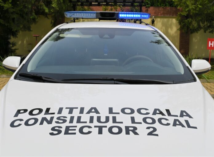 Autoritățile din Sectorul 2 intensifică lupta împotriva afișajului ilegal