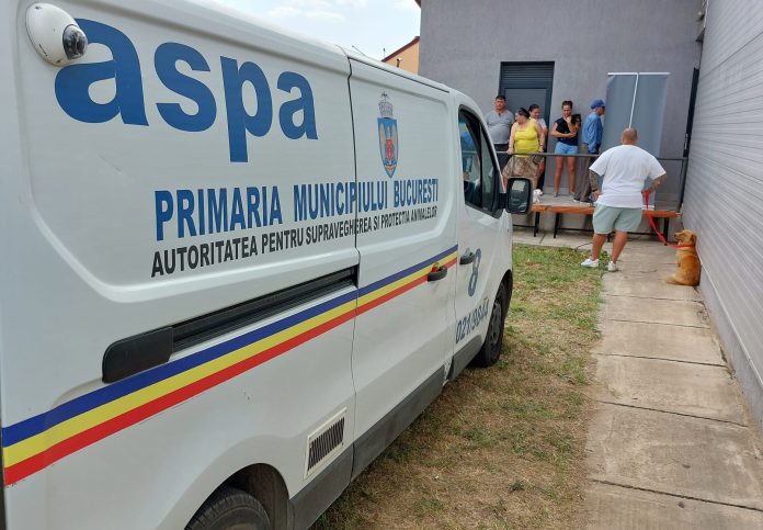 Adăposturile ASPA rămân închise în perioada Sărbătorilor Pascale