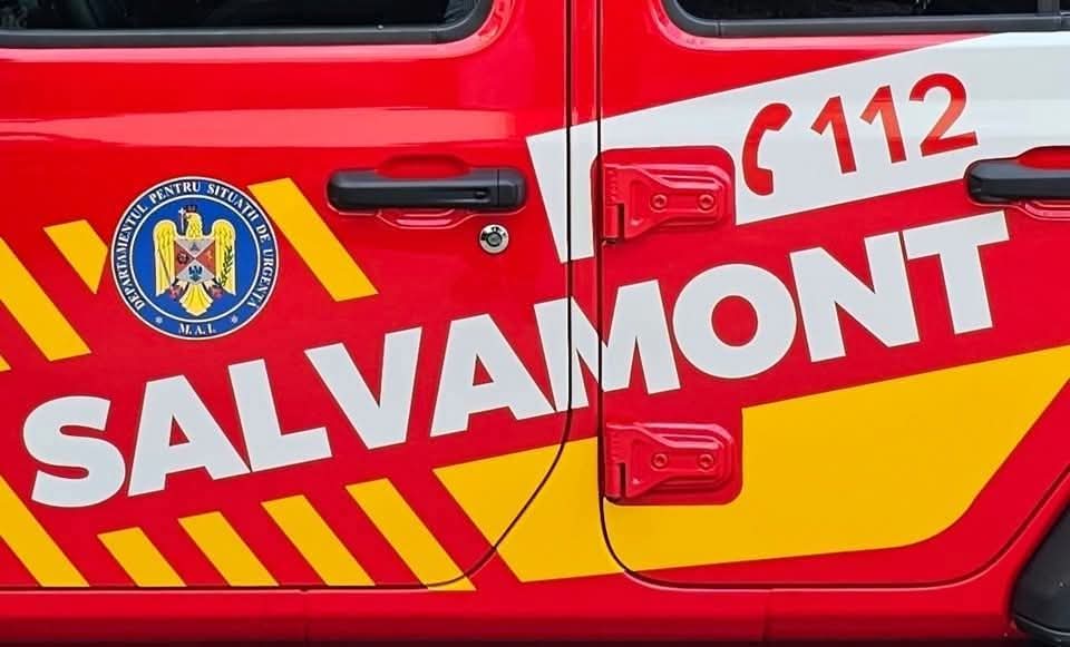 Salvamont Gorj nu va suferi reduceri de personal în 2026