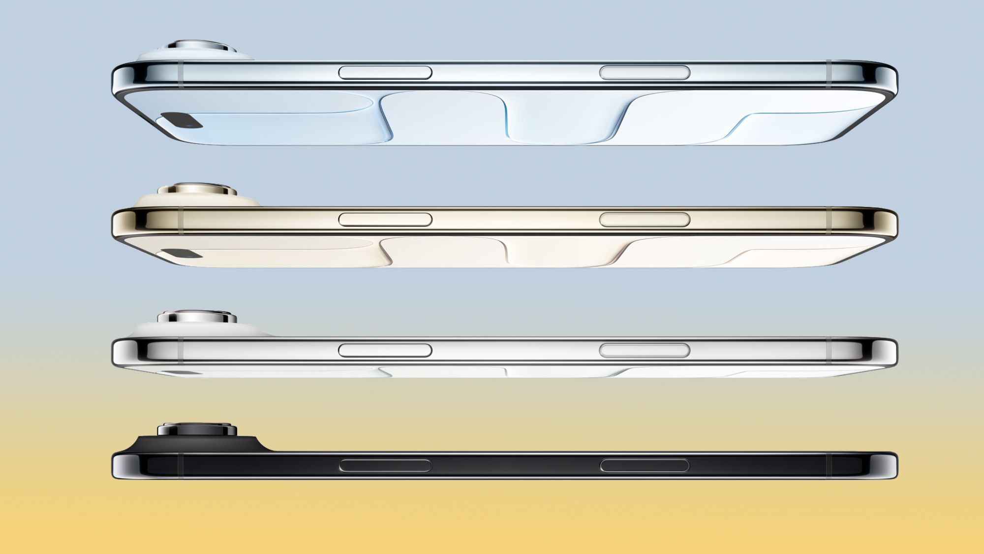 Apple va lansa iPhone Air 2 și iPhone 18e la începutul anului viitor