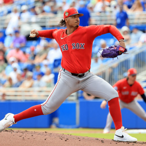 Johan Oviedo a fost diagnosticat cu întindere a flexorului