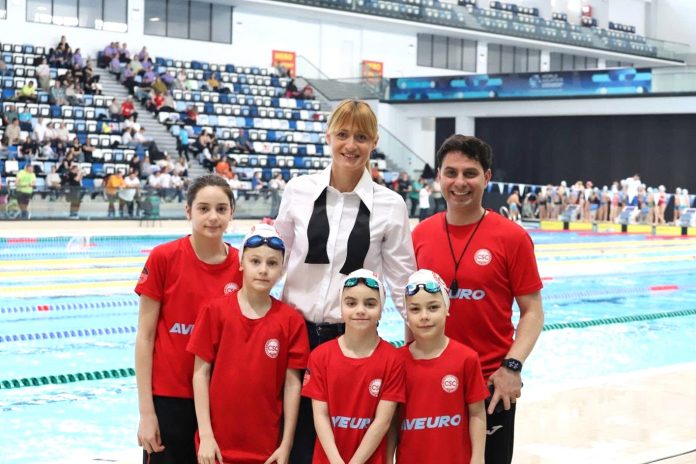 Câmpinenii strălucesc la Cupa Speranțelor Olimpice de la Otopeni