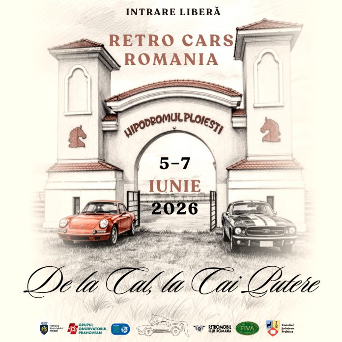 Ploieștiul va găzdui o nouă ediție a evenimentului „De la Cal, la Cai Putere”