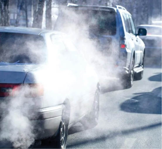 Noi măsuri de import pentru mașinile Euro 3 în România