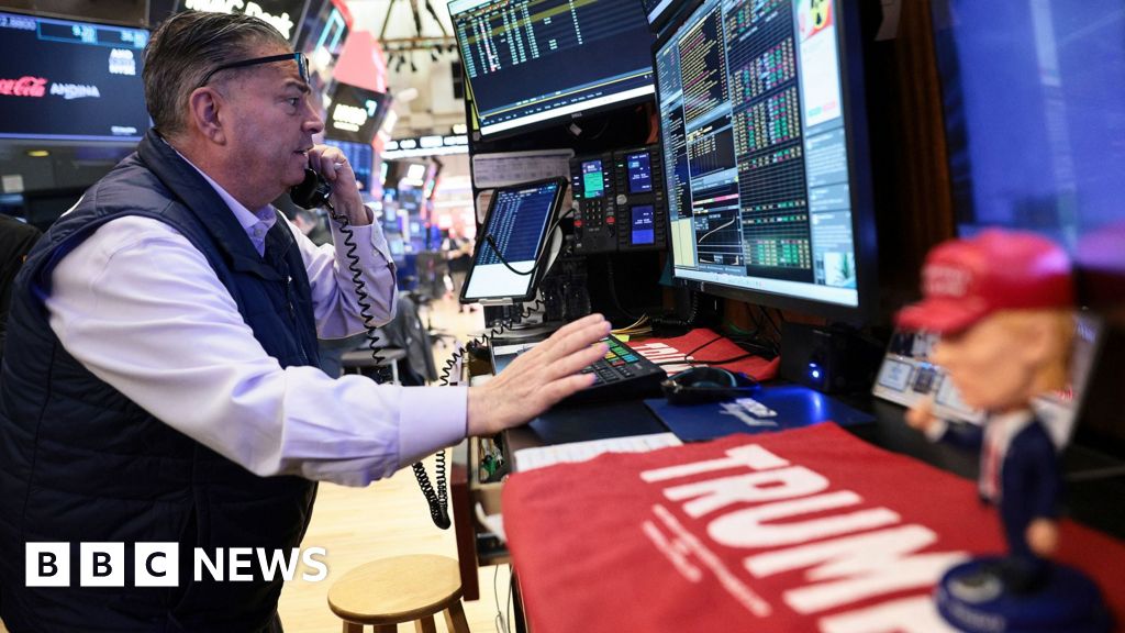 Prețul petrolului scade brusc, iar acțiunile cresc pe fondul planului de încetare a focului US-Iran