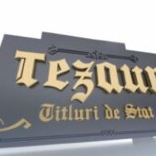 Noi emisiuni de titluri de stat cu dobânzi neimpozabile de la Ministerul Finanțelor. Românii pot investi în Tezaur pentru a economisi.