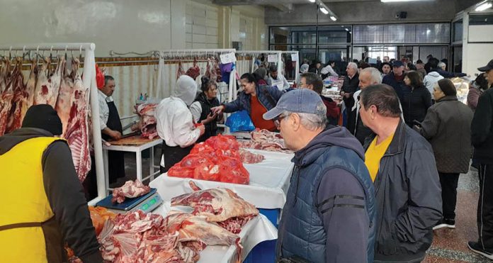 Peste 10.000 de oameni au participat la Festivalul Muzicii de Primăvară