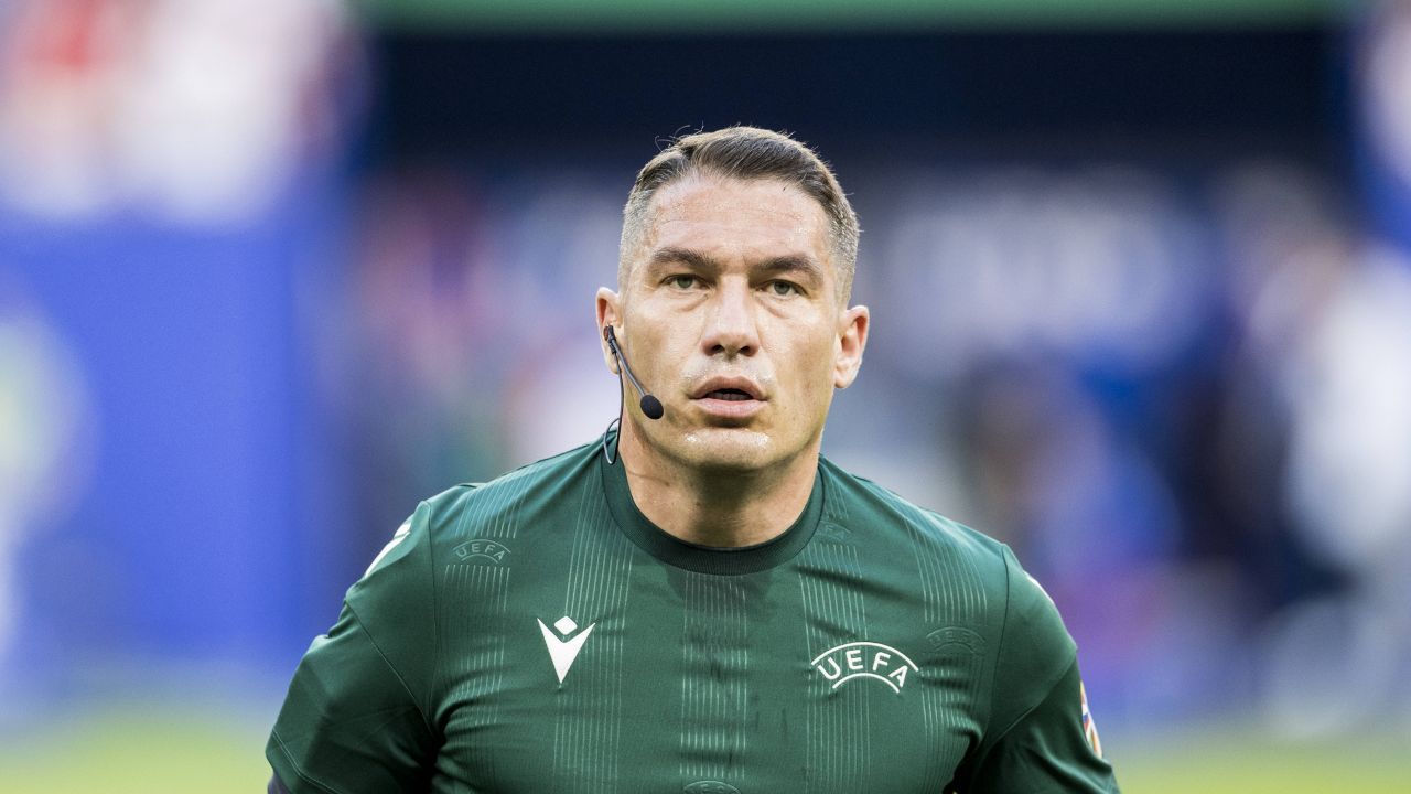 FC Barcelona contestă arbitrajul în meciul cu Atletico Madrid