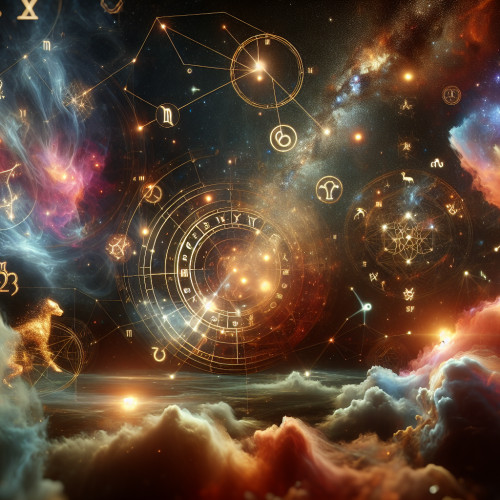 Horoscopul Zilnic pentru 10 Aprilie 2026: Descoperă Ce Îți Rezervă Astrele Azi! 🌟