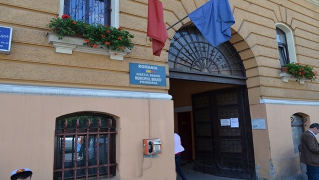 Program special de Paște la Serviciul de Evidență a Persoanelor din Brașov