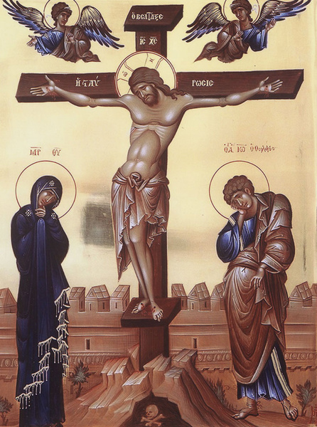 Vinerea Mare: Îmbrățișarea Martiriului și Ceremoniile Din Biserică