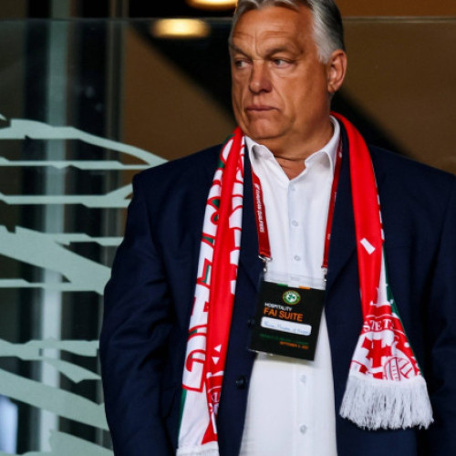 Viktor Orban, fotbal și politică: mizele finale ale Ligii Campionilor