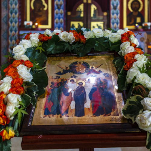 Vinerea Mare 2026, o zi de reculegere în tradiția creștină