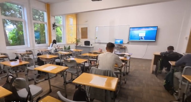 Școlile din Prejmer beneficiază de dotări moderne prin proiect PNRR