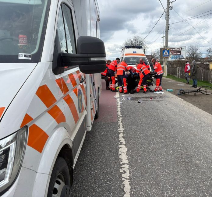 Salvatorii de la SAJ Vrancea, eroi în bătălia cu moartea