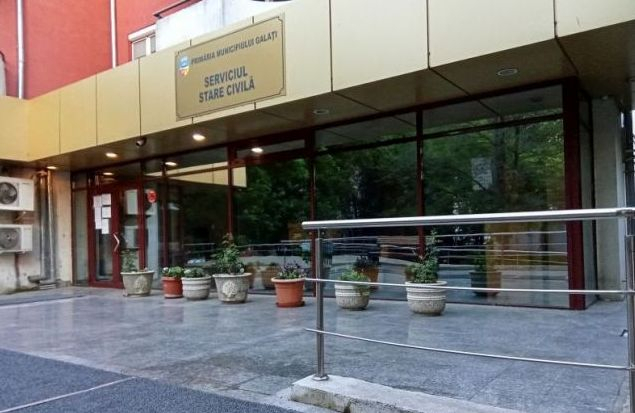Program special pentru Serviciul de Evidență a Persoanelor Galați în Sărbători