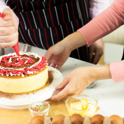 Meniul de Paște se îmbogățește cu deserturi rafinate și delicioase