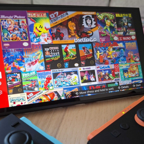 Nintendo adaugă trei jocuri noi în biblioteca 'Nintendo Classics'