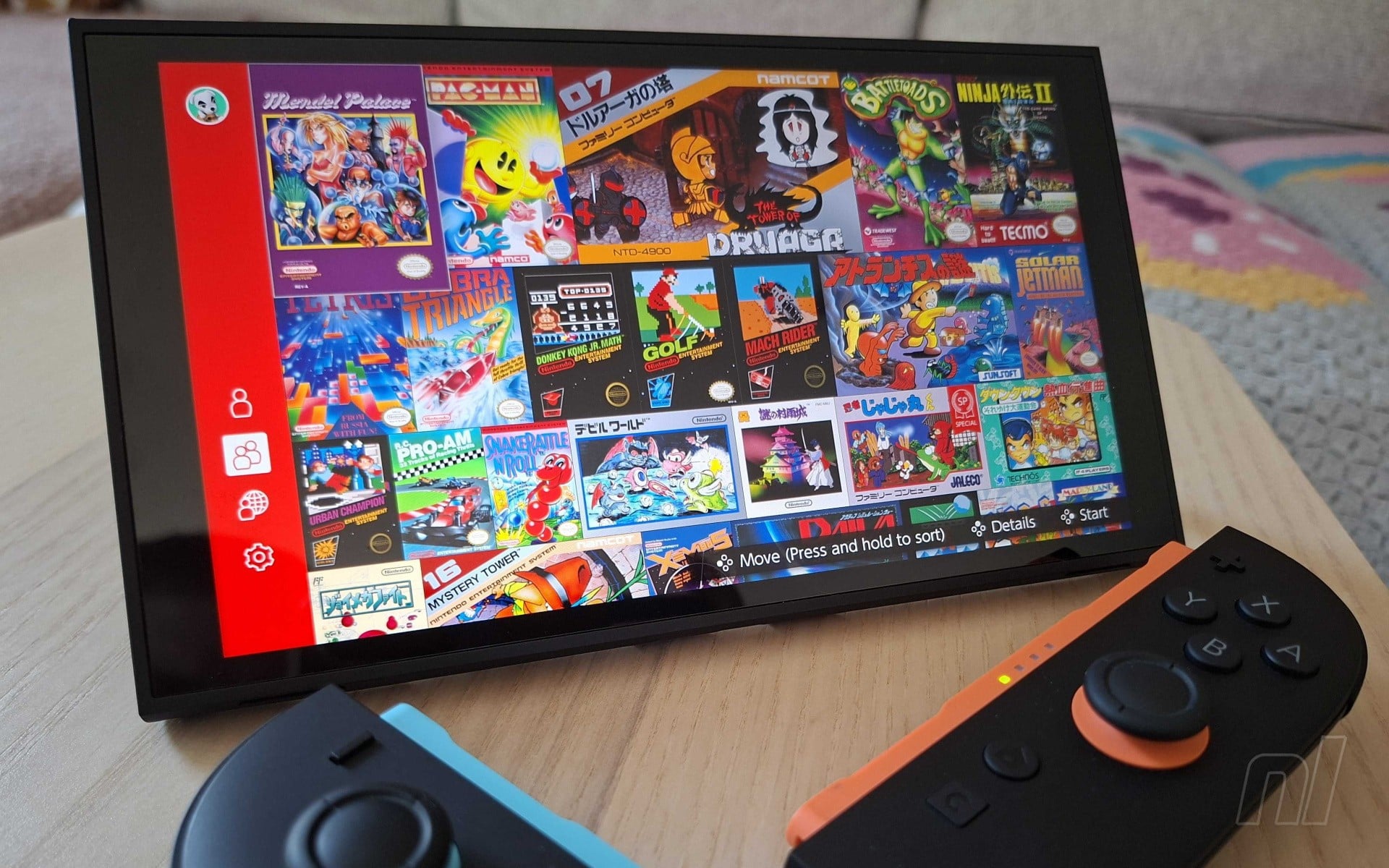 Nintendo Expands Switch Online's NES Library With Three More Games - Nintendo Life