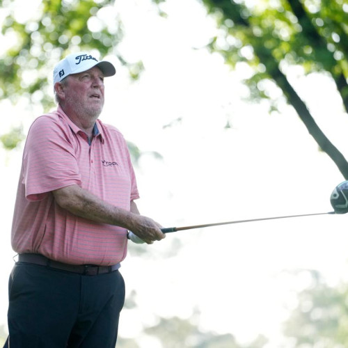 Mark Calcavecchia, expulzat de la Masters pentru utilizarea telefonului mobil