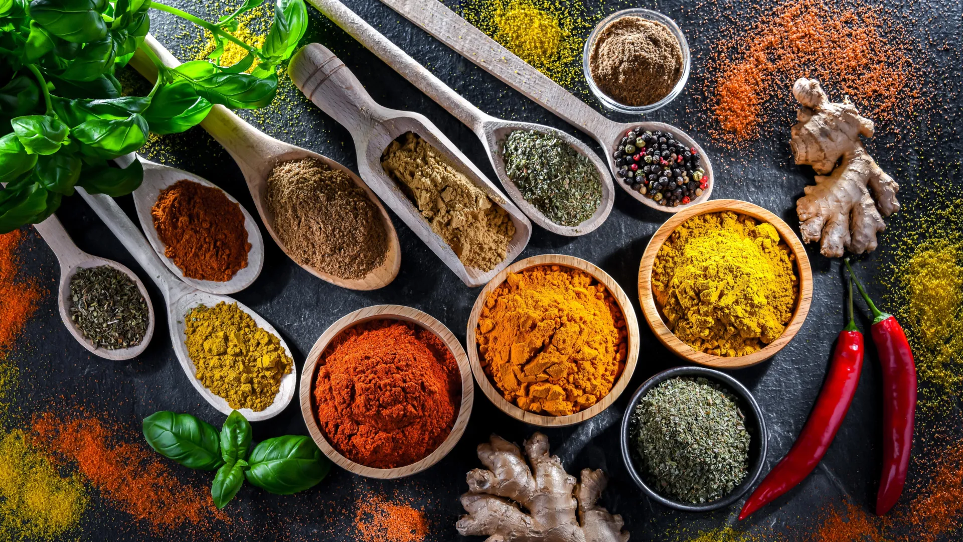 Scientists discover spice synergy that boosts anti-inflammation 100x - ScienceDaily