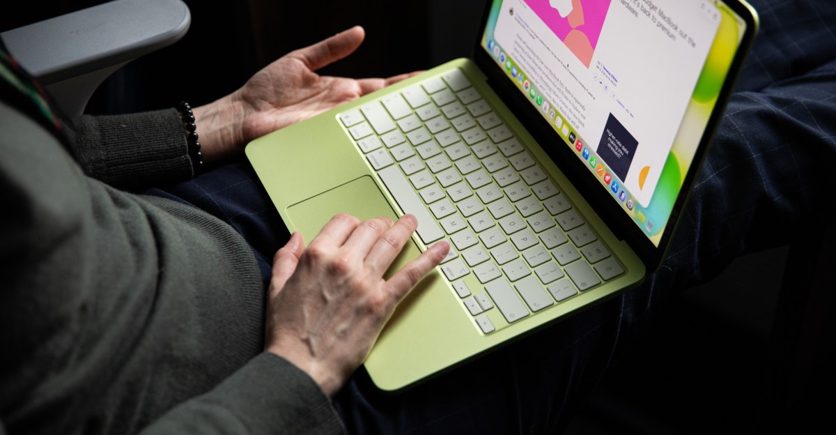 The MacBook Neo is the best thing to happen to Windows in years - The Verge