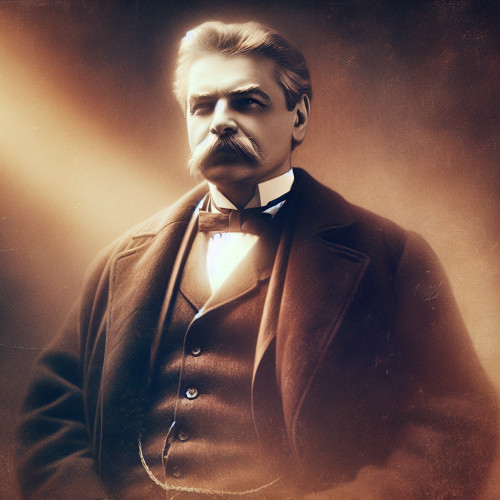 Citatul Zilei: Gânduri Nemuritoare