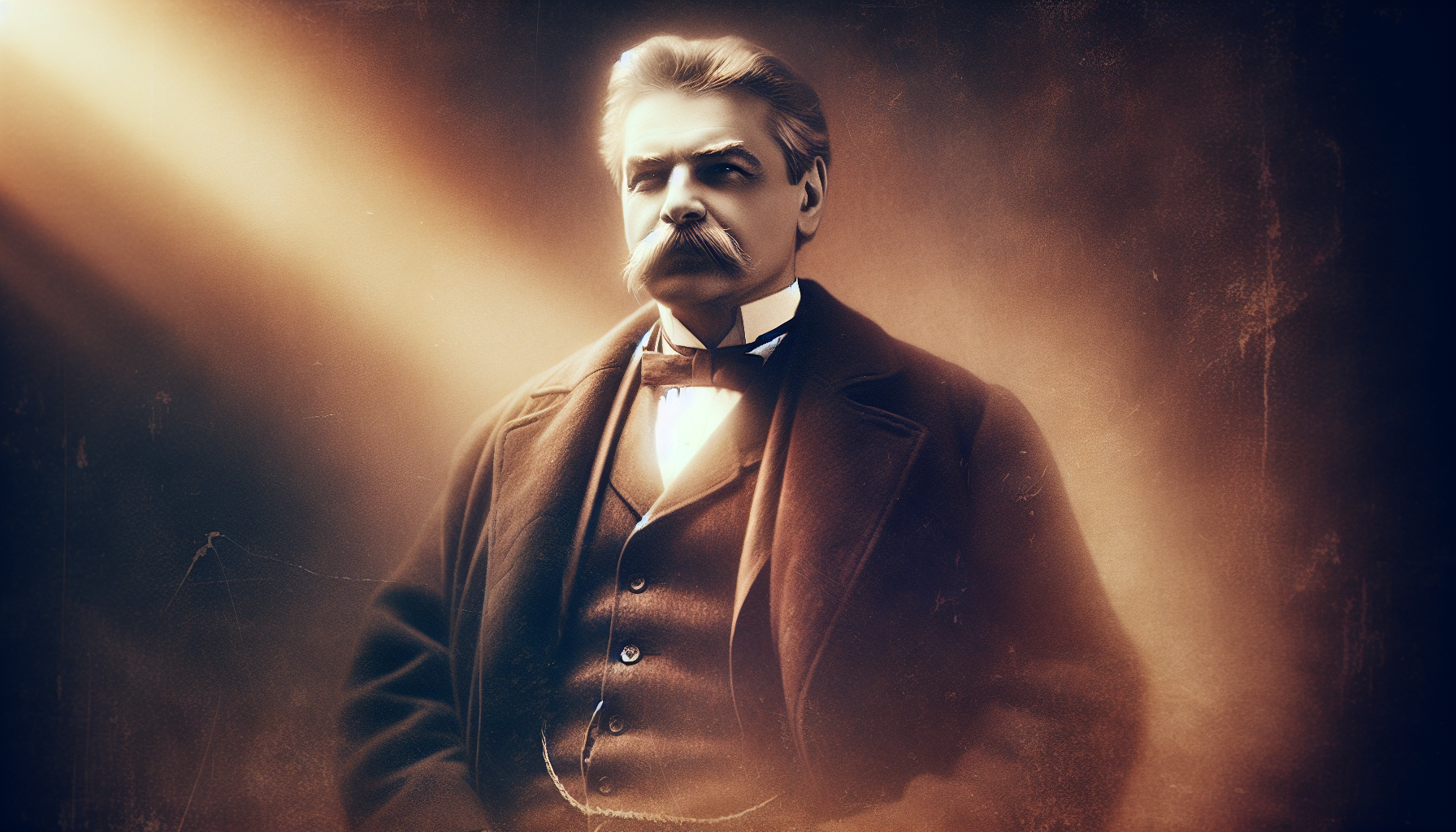 Citatul Zilei: Gânduri Nemuritoare