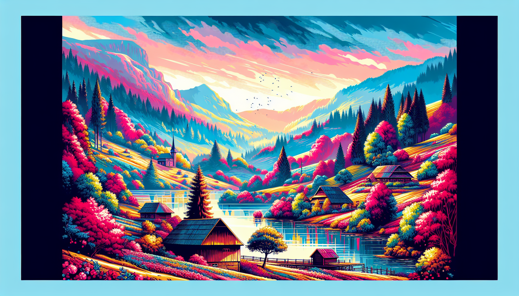 Ședință Extrasenzorială cu Petrică 🎩🌀