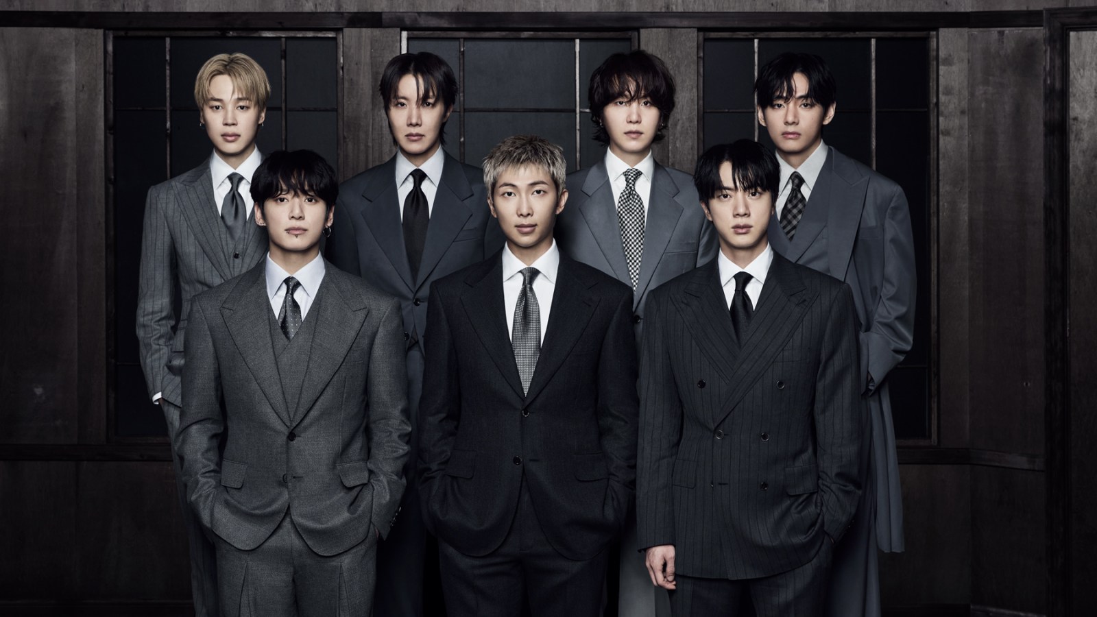 BTS Bring the Hits, Brave Torrents of Rain at Tour Kickoff - Rolling Stone