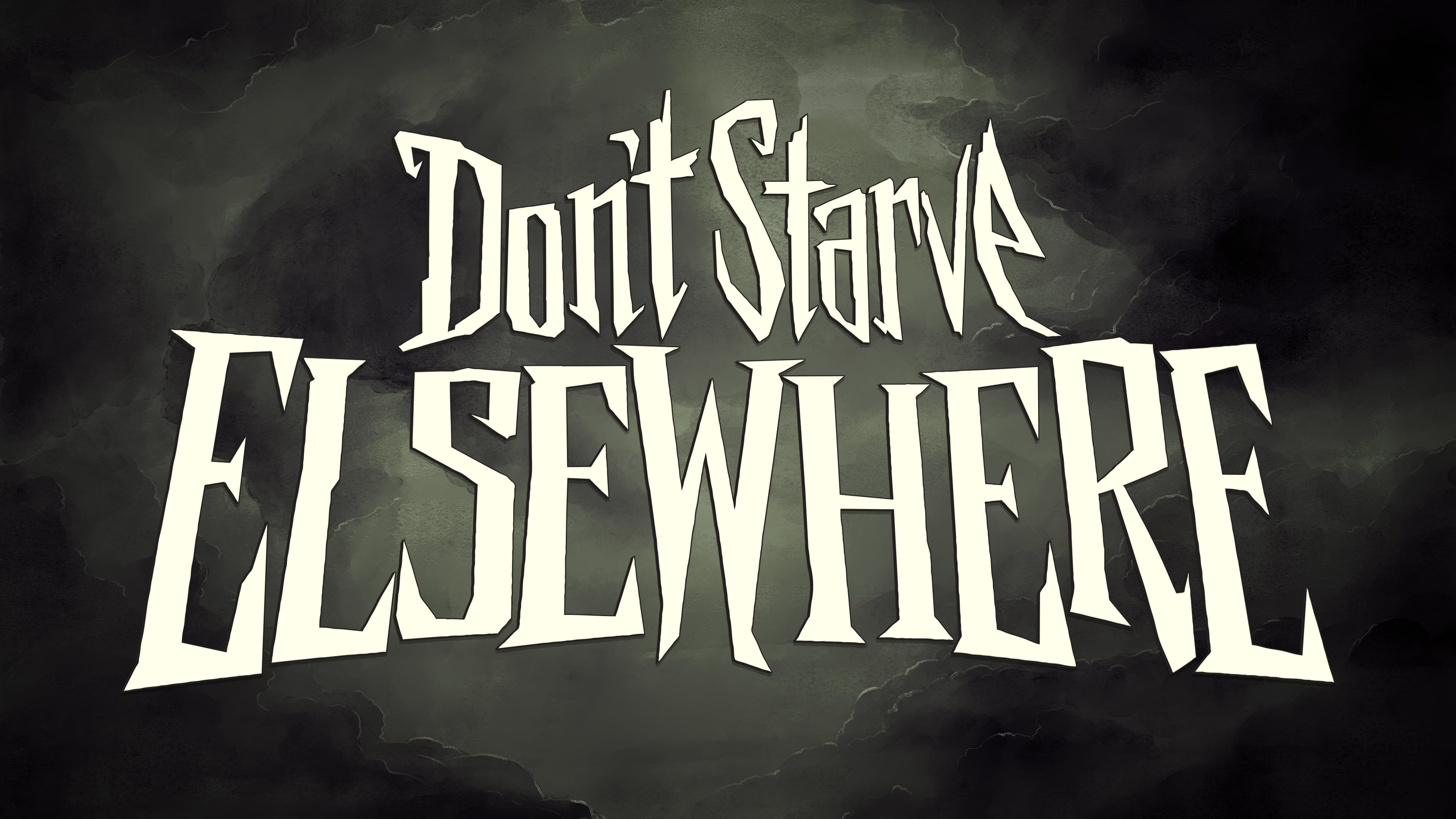 Don’t Starve Elsewhere announced for PC - Gematsu