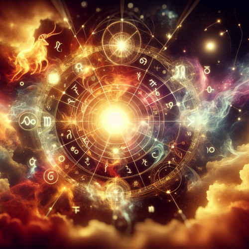 🔮 Horoscopul Zilei: Ce-ți rezervă astrele pentru 11 Aprilie 2026? 🌟