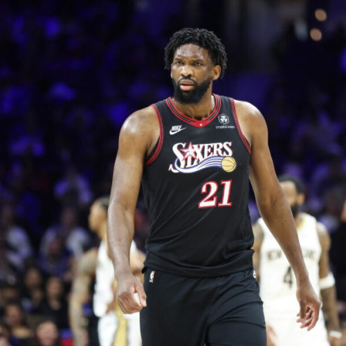 Joel Embiid diagnostocat cu apendicită, a fost operat