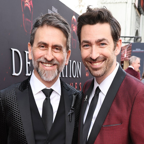 Film „Metal Gear Solid” în lucru de la duo-ul „Destinului Final”