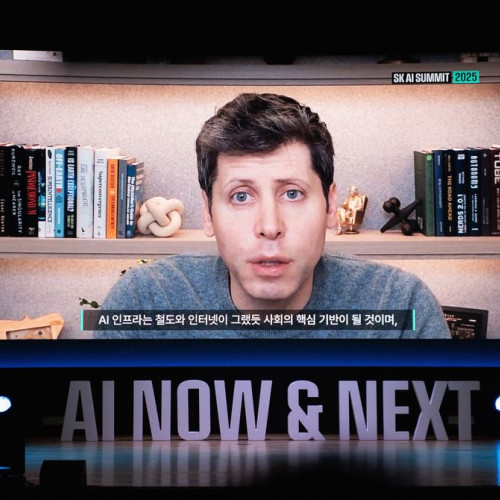 OpenAI susține un proiect de lege care ar limita răspunderea pentru tragediile cauzate de IA