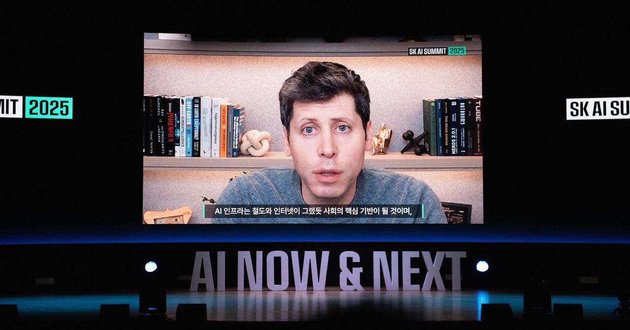 OpenAI Backs Bill That Would Limit Liability for AI-Enabled Mass Deaths or Financial Disasters - WIRED