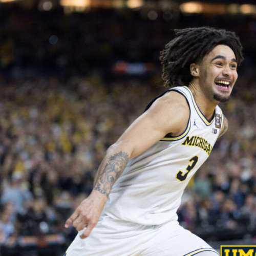 Elliot Cadeau a decis să revină la Michigan pentru sezonul său de senior