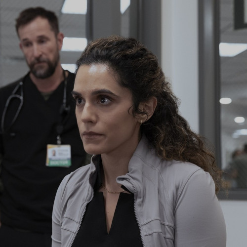 Sezonul 2 din The Pitt confirmă ce se întâmplă cu adevărat cu Dr. Al-Hashimi