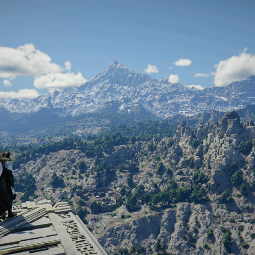 Crimson Desert: Pearl Abyss prezintă schimbările viitoare în urma feedback-ului