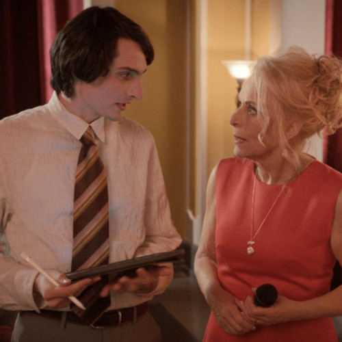 Finn Wolfhard face un cameo surpriză în finala revival-ului Malcolm in the Middle