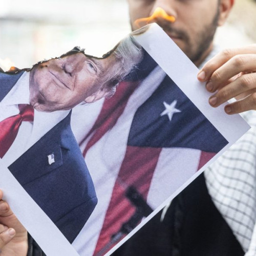 Bun pentru Rusia, bun pentru China, rău pentru America: cum războiul din Iran reshapează economiile și puterea globală