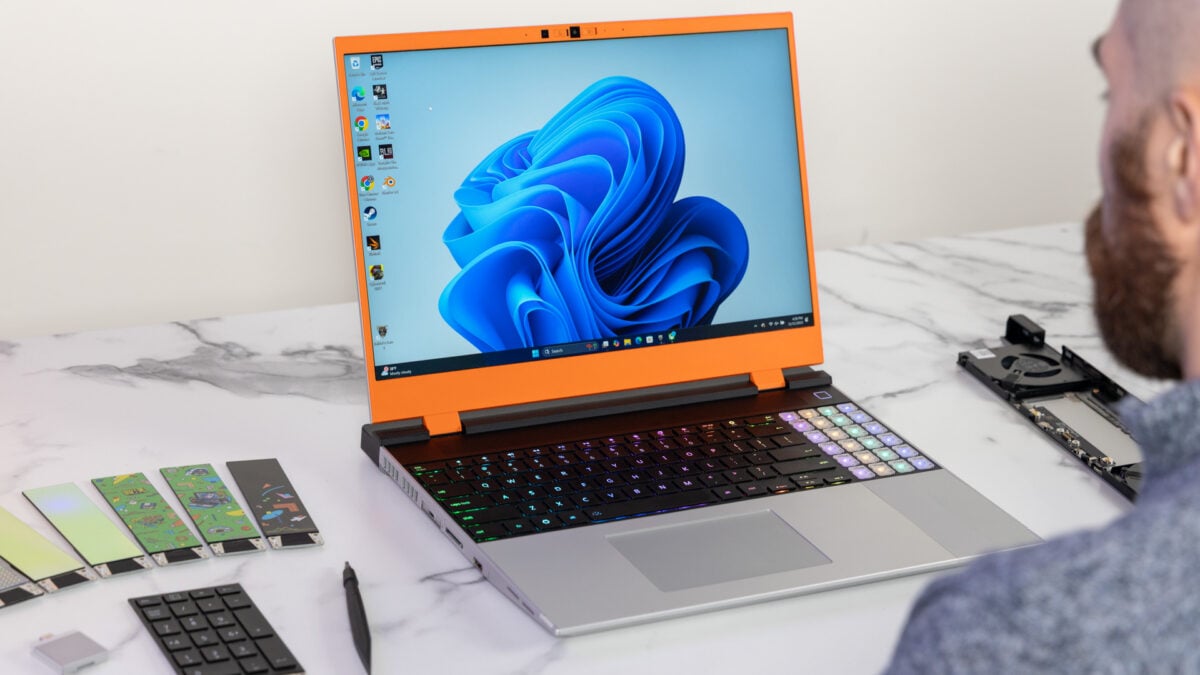 PC Industry in Dire Straits, 'Asking You to Own Nothing and Be Happy,’ Says Framework CEO - Gizmodo