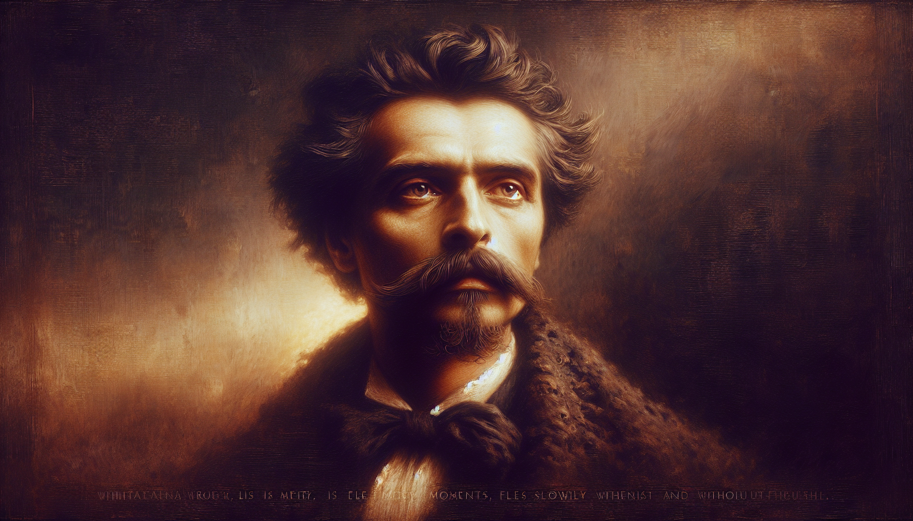 Citatul Zilei: Gânduri de la Mihai Eminescu 🌟