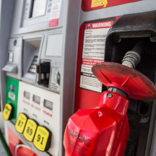 Rafinăriile din Golful Mexic profită de pe urma conflictului din Orientul Mijlociu