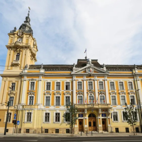 Programul Primăriei Cluj-Napoca în minivacanța pascală