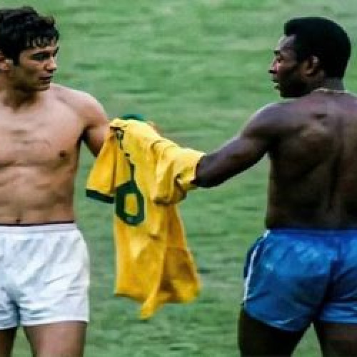 Mircea Lucescu, legenda fotbalului românesc, a trecut în neființă