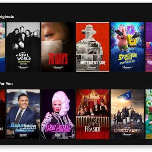 Paramount Skydance obține finanțare pentru achiziția Warner Bros Discovery