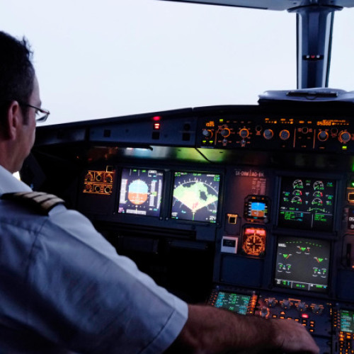 Piloții se tem de represalii pentru refuzul zborurilor în Orientul Mijlociu