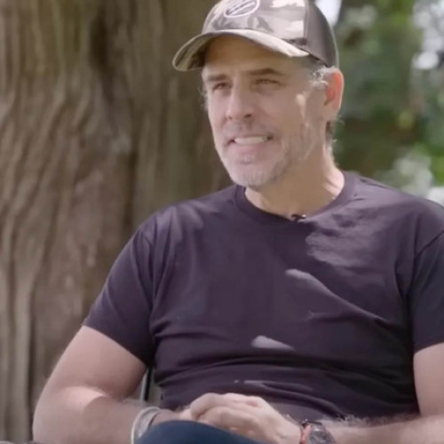 Confruntarea inedită între fiii președinților americani stârnește curiozitate